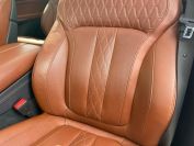 BMW X7 xDrive M50d Фото № 32 из 40