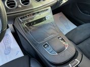 Mercedes-Benz E220d 4 Matic Фото № 17 из 18