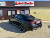 Mercedes-Benz E220d 4 Matic Фото № 6 из 18