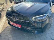 Mercedes-Benz E220d 4 Matic Фото № 8 из 18
