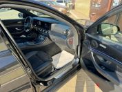 Mercedes-Benz E220d 4 Matic Фото № 18 из 18