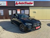 Mercedes-Benz E220d 4 Matic Фото № 3 из 18