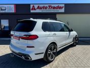 BMW X7 xDrive40d Фото № 4 из 35
