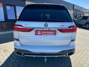 BMW X7 xDrive40d Фото № 5 из 35