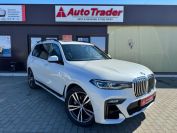 BMW X7 xDrive40d Фото № 3 из 35