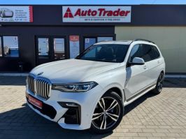 X7 xDrive40d