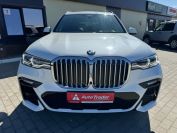 BMW X7 xDrive40d Фото № 2 из 35