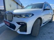 BMW X7 xDrive40d Фото № 12 из 35