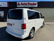 Volkswagen T6 Transporter Фото № 4 из 23
