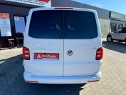 Volkswagen T6 Transporter Фото № 5 из 23
