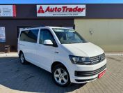 Volkswagen T6 Transporter Фото № 3 из 23