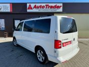 Volkswagen T6 Transporter Фото № 6 из 23