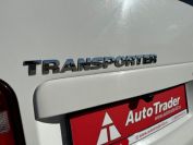 Volkswagen T6 Transporter Фото № 7 из 23