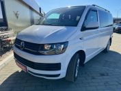 Volkswagen T6 Transporter Фото № 9 из 23