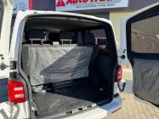 Volkswagen T6 Transporter Фото № 11 из 23