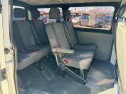 Volkswagen T6 Transporter Фото № 13 из 23