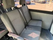 Volkswagen T6 Transporter Фото № 14 из 23