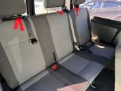 Volkswagen T6 Transporter Фото № 15 из 23