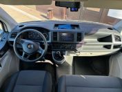 Volkswagen T6 Transporter Фото № 16 из 23