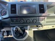 Volkswagen T6 Transporter Фото № 22 из 23