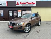 Volvo XC60 AWD Фото № 1 из 25
