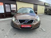 Volvo XC60 AWD Фото № 2 из 25