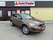 Volvo XC60 AWD Фото № 3 из 25