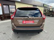 Volvo XC60 AWD Фото № 5 из 25