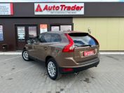 Volvo XC60 AWD Фото № 6 из 25