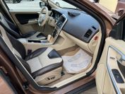 Volvo XC60 AWD Фото № 18 из 25