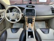 Volvo XC60 AWD Фото № 19 из 25
