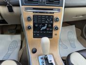 Volvo XC60 AWD Фото № 22 из 25