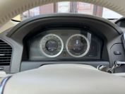 Volvo XC60 AWD Фото № 23 из 25