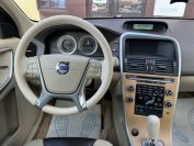 Volvo XC60 AWD Фото № 24 из 25