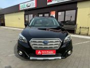 Subaru Outback Фото № 2 из 21