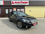 Subaru Outback Фото № 3 из 21