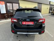 Subaru Outback Фото № 5 из 21