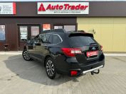Subaru Outback Фото № 6 из 21