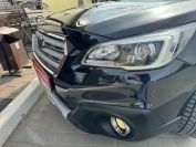 Subaru Outback Фото № 7 из 21