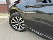 Subaru Outback Фото № 8 из 21