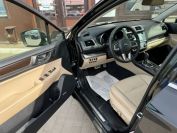 Subaru Outback Фото № 10 из 21