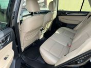 Subaru Outback Фото № 14 из 21