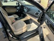 Subaru Outback Фото № 16 из 21