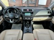 Subaru Outback Фото № 17 из 21
