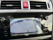 Subaru Outback Фото № 21 из 21