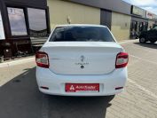 Renault Logan Фото № 5 из 18