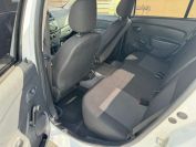 Renault Logan Фото № 11 из 18