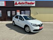 Renault Logan Фото № 3 из 18