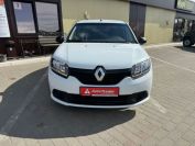 Renault Logan Фото № 2 из 18