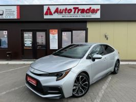 Corolla